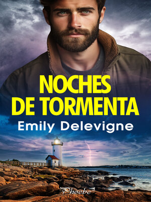 cover image of Noches de tormenta